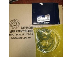 XKAY-00518 Ремкомплект гидромотора хода (Seal Kit) Hyundai