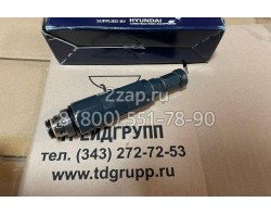 31Q4-99570 Клапан предохранительный (Port Relief Valve) Hyundai 