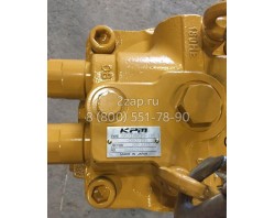200-3373, 2003373 Гидромотор поворота (Motor Group-Swing) Caterpillar 
