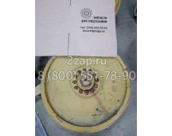 202-4304, 2024304 Колесо направляющее (Track Idler Group) Caterpillar