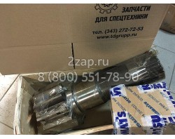 208-26-52242 Вал (Shaft) Komatsu
