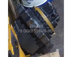 208-27-00152 Редуктор хода с гидромотором (Final Drive Ass'y) Komatsu
