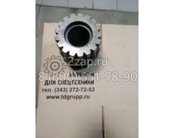 208-27-61131 Солнечная шестерня планетарной передачи (Gear) Komatsu