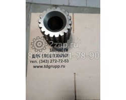 208-27-71130 Шестерня редуктора хода (Gear) Komatsu