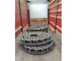 208-32-61123 Цепь гусеницы (Link Track) Komatsu