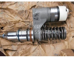 208-9160, 2089160 Топливная форсунка (Fuel Injector) Caterpillar