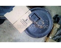 20Y-30-00640 Ленивец (Idler Assembly,Front) Komatsu