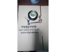 2107-6004B Ролик натяжной Doosan 300LC-V