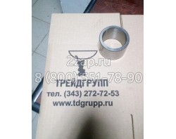213-6702, 2136702 Втулка в узел крепления штока ГЦ поворота стрелы (Bearing-Sleeve) Caterpillar