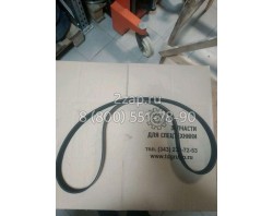 21620133 Ремень привода вентилятора (V-ribbed belt) Volvo