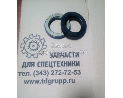 2180-7136 Сальник гидромотора хода (Seal; Oil) Doosan
