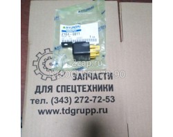 21E4-0011 Реле (Relay) Hyundai