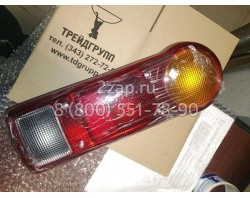 21EA-30460 Фара задняя правая (Combi Lamp Assy (RH)) Hyundai
