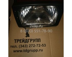 21EK-10120 Фара головного света (Lamp-Head) Hyundai