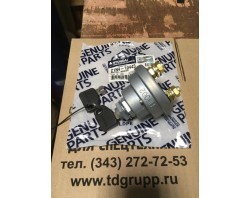 21N4-10443 Выключатель массы Hyundai