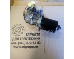 21N6-00240 Моторчик дворника (Motor-Wiper) Hyundai