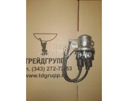 301206-00017, 301206-00028 Реле стартера (Relay, Magnetic) Doosan