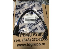 21N8-20300 Переключатель микро (Switch-Micro) Hyundai
