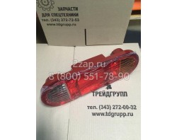 21Q4-60211 Фара задняя правая (Combi Lamp-Rear, Rh) Hyundai
