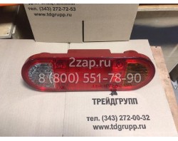 21Q4-60201 Фара задняя левая (Combi Lamp-Rear, Lh) Hyundai