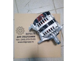 21Q6-41000 Генератор (Alternator Assy) Hyundai