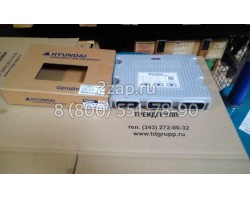 21QB-32190, 21QB-32191 Блок управления двигателем (Machine Cntl Unit) Hyundai