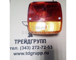 21U4-03820 Фара задняя в сборе (Combi Lamp Assy-Rear) Hyundai
