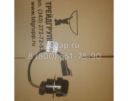 21N8-20901 Ручка переключателя панели приборов (Accel Dial Assy) Hyundai