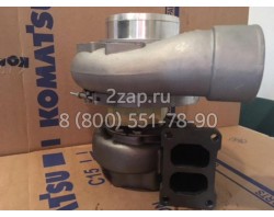 6505-51-5032 Турбина (Turbocharger) Komatsu