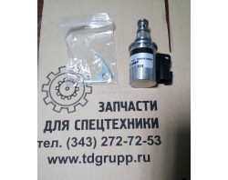 225-0300, 2250300 Клапан (Valve Group-Solenoid) Caterpillar