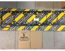 2271204 Прокладка проставки ГБЦ (Gasket) Caterpillar