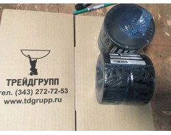 228-5615 Втулка Caterpillar