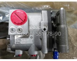 235-2026, 2352026 Насос активации (Pump GP-Unit Injector Hyd) Caterpillar 
