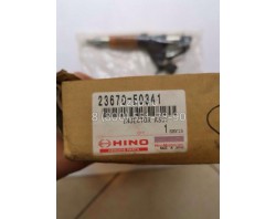 23670-E0341 Топливная форсунка (Fuel Injector) Hino