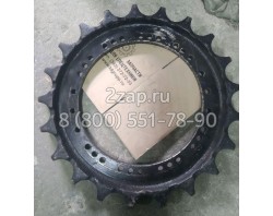 81EM-10010 Колесо ведущее Hyundai R210LC-7