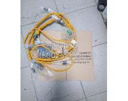 239-5929, 2395929 Проводка ДВС (Harness Assembly-Engine) Caterpillar