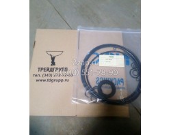 2401-9082K Набор уплотнений (O-Ring Kit; Travel Motor) Doosan