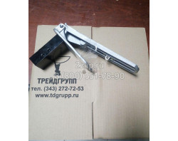 2420-9563 (2420-9563A, 2420-9563B) Педаль хода (Pedal; Remocon) Doosan