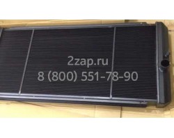 245-9359, 2459359 Радиатор охлаждения двигателя (Core As-Radiator) Caterpillar