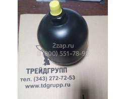 2460-9055 Гидроаккумулятор (Accumulator) Doosan