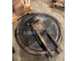 248-7151, 2487151 Ленивец (Idler GP) Caterpillar 