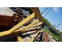 248-8128 Стрела (Boom Group) Caterpillar