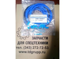 2480-6060KT/401107-00919 Набор уплотнений (Seal Kit; Center Joint) Doosan