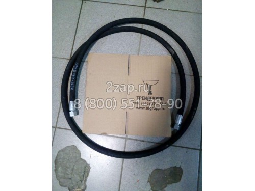42N-63-11760 РВД (Hose) Komatsu