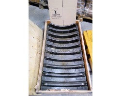 314-5463, 3145463 Комплект сегментов (Segment GP-Sprocket) Caterpillar