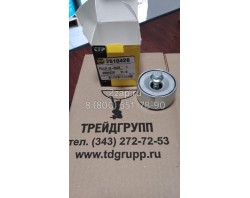 261-0428, 2610428 Ролик обводной (Pulley As.-Idler) Caterpillar