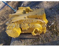 262-4313, 2624313 Трансмиссия (Transmission Ar) Caterpillar