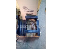 2623-1176B Защита опорного катка Doosan 225LC-V