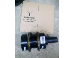 270-00047 Каток поддерживающий (Roller; Upper) Doosan