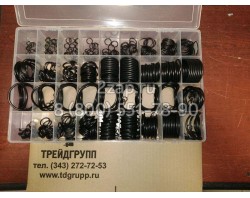 270-1528, 2701528 Набор О-колец ремонтный (Kit-O-Ring) Caterpillar